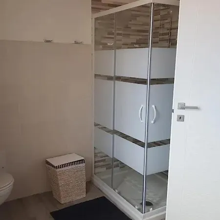 Maia Apartment
