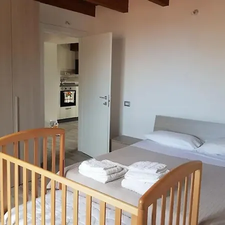 Apartment Maia Buggerru